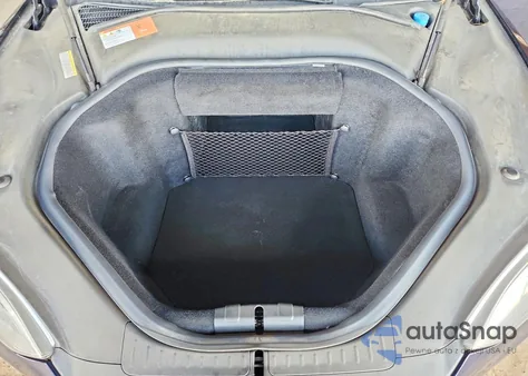 2015 Tesla Model S 85 z USA, uszkodzony, nr VIN 5YJSA1H12FFP71319